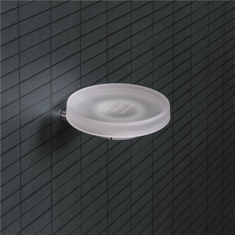 Wall mounted soap dish B4001 Colombo Design