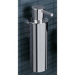 Wall-mounted soap dispenser (0.3 l) B9342 Colombo Design