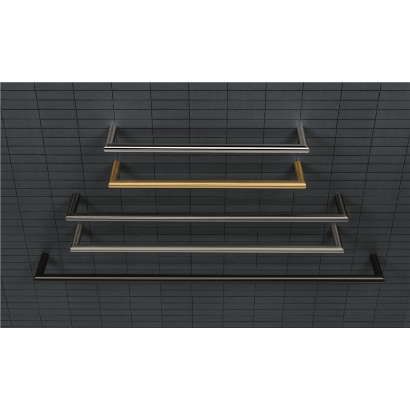 Towel holder 31.4 cm B4009 Colombo Design