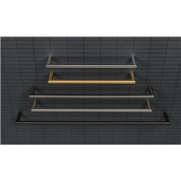 Porta salviette 61,4 cm B4011 Colombo Design