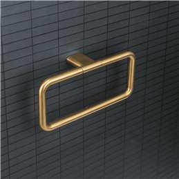 Porta salviette ad anello B4031 Colombo Design