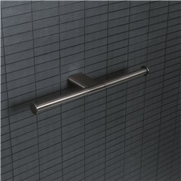 Porta rotolo reversibile B4090 Colombo Design