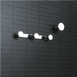 Gancio appenditutto CD107 Colombo Design