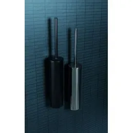 Wall mounted toilet brush holder B4007 Colombo Design