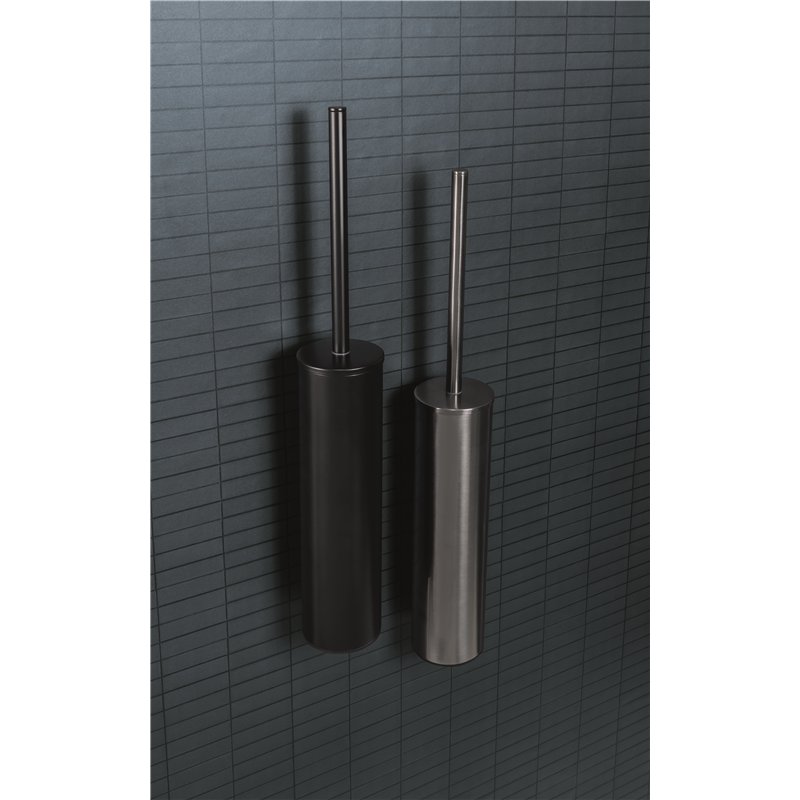 Wall mounted toilet brush holder B4007 Colombo Design