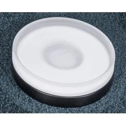 Countertop soap dish B5240 Colombo Design