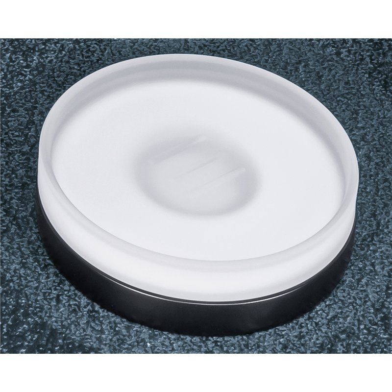 Countertop soap dish B5240 Colombo Design