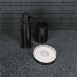 Portasapone da appoggio B5240 Colombo Design