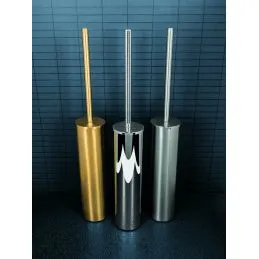 Free standing toilet brush holder B4006 Colombo Design