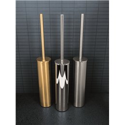 Portascopino da appoggio B4006 Colombo Design
