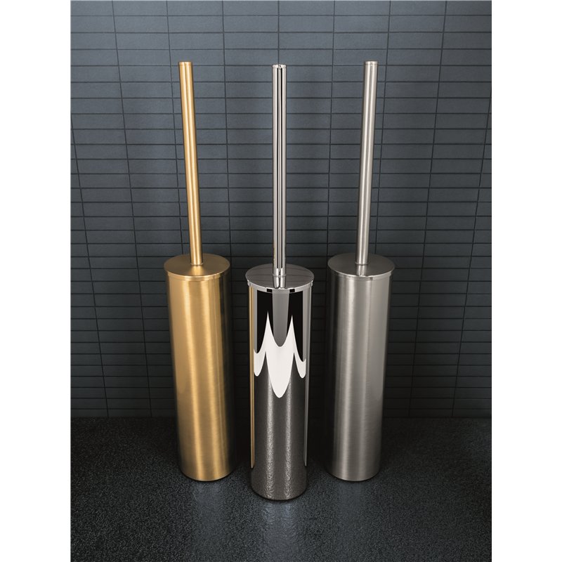 Free standing toilet brush holder B4006 Colombo Design