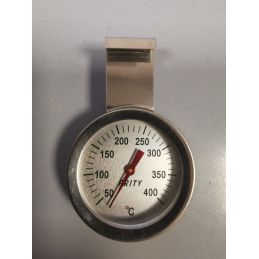 Termometro ricambio per stufe BLINKY ROMA