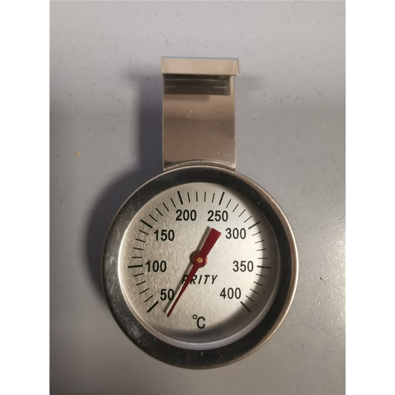 Stove thermometer BLINKY ROMA