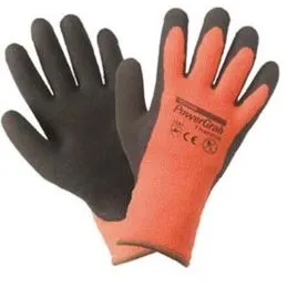 Guanto invernale filo continuo poliestere Power Grab Thermo