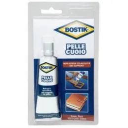 Bostik Pelle Cuoio D2877 50gr.