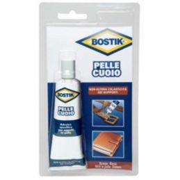 Bostik Pelle Cuoio D2877 50gr. -  Italy