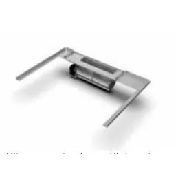 Ecopalex GTM PALAZZETTI front ventilation kit