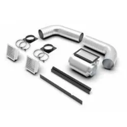 Kit di canalizzazione centrifugo Ecopalex GTM PALAZZETTI