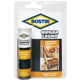Adesivo Bostik Ripara Legno D2494 56gr.