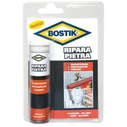 Bostik Stone Repair Sticker 56gr.