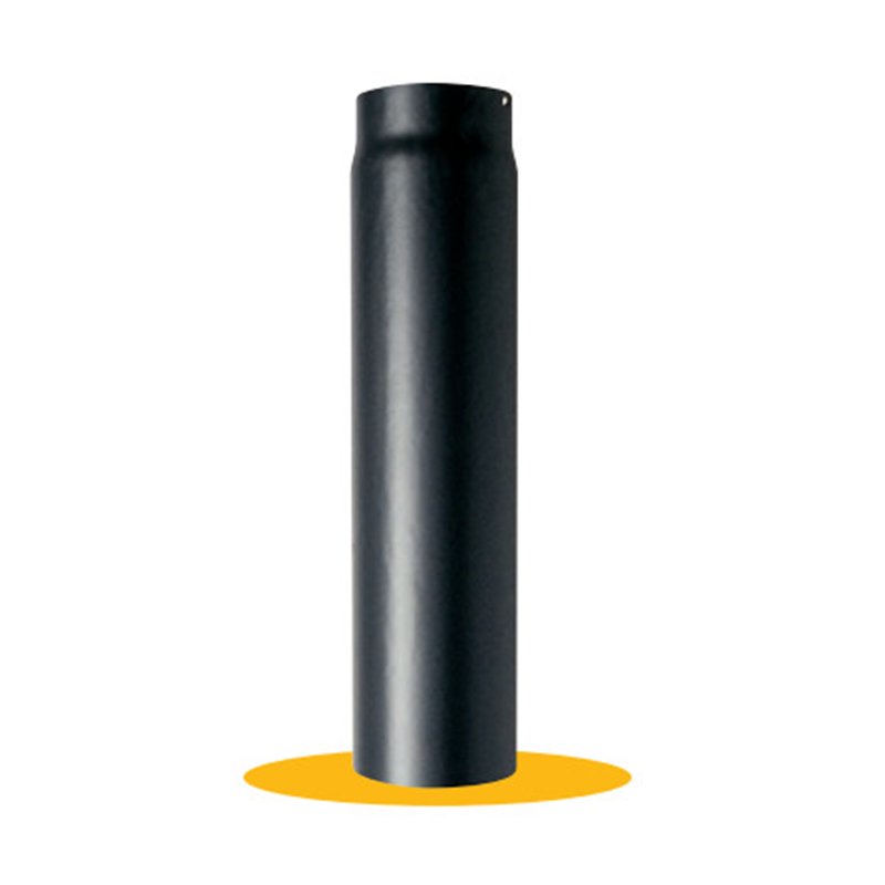 0.25 meter tube MILLENIUM Sweden sp. 2mm porcelain for wood