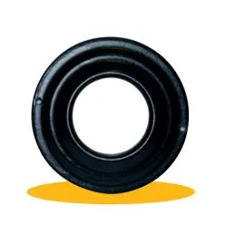 Rosone tondo MILLENIUM Sweden sp. 1,2mm porcellanato per stufe