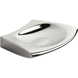 Irremovable soap holder B2801 Colombo Design