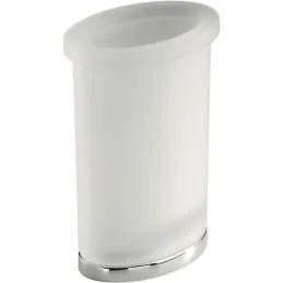 Standing Glass holder B2841 Colombo Design