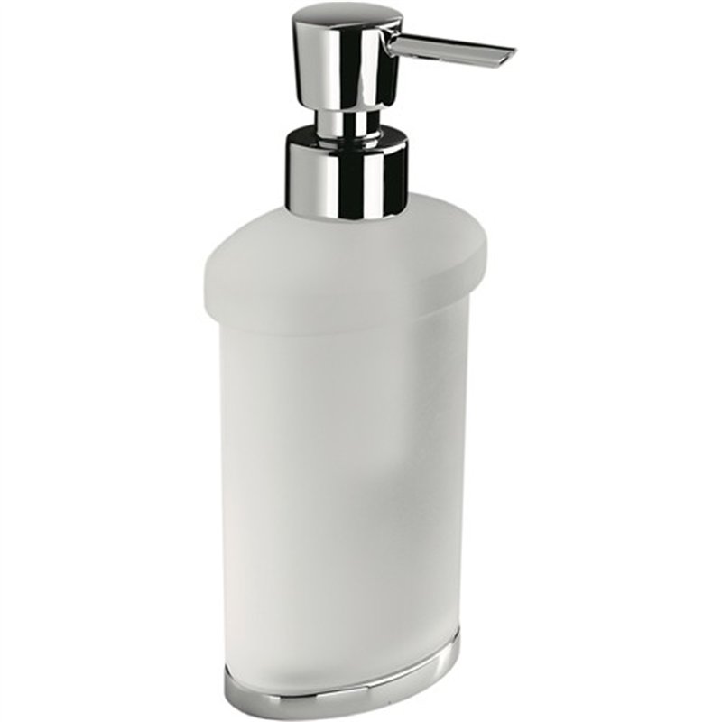 Standing Soap dispenser B9319 Colombo Design