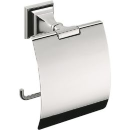 Paper holder with cover B3291 Colombo Design