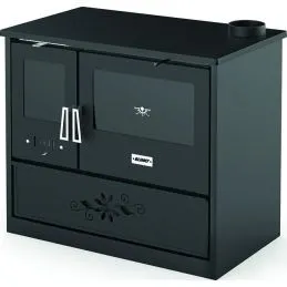 BLINKY FIORELLA wood stove 9 Kw 3 stars
