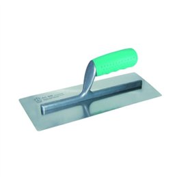 Sintesi stainless steel trowel Ancora 845/ILR tapered Sintesi