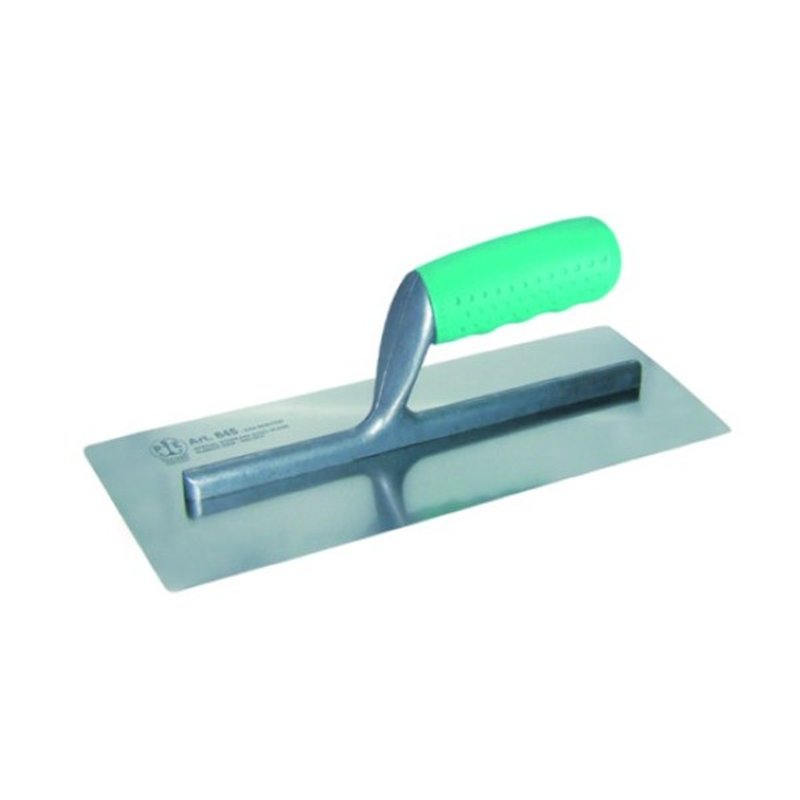 Frattone acciaio Inox Sintesi Ancora 845/ILR rastremato manico