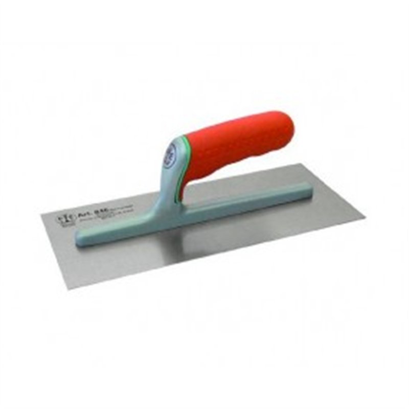 Stainless steel trowel Ancora 846/I ECCELSA