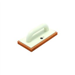 Rubber trowel Ancora 876 28X14