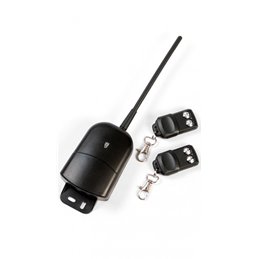 SUPERIOR Outdoor 433 universal automation kit with 2 radio