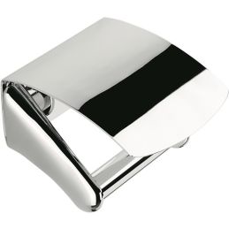 Paper holder with cover B2891 Colombo Design