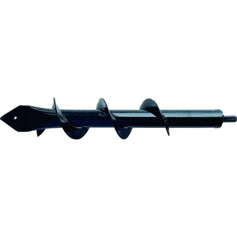 DRILLS FOR VIGOR PAINTED STEEL DRILLS 6X32 CM