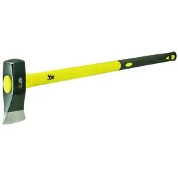 Mazza spaccalegna Vigor 65123 gr.3500 manico sintetico