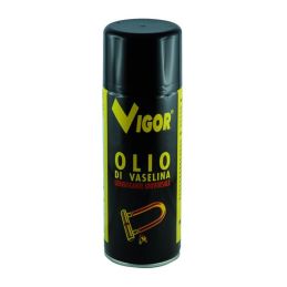 VIGOR silicone remover spray 400ml