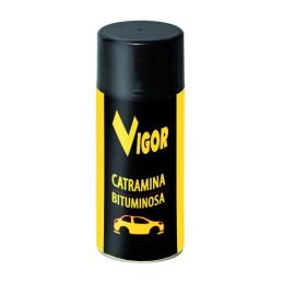 Spray catramina bituminosa ml.400 VIGOR