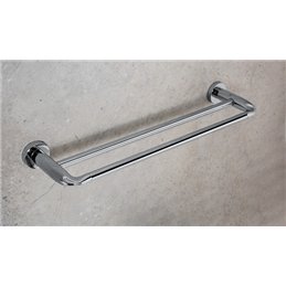 Porta salviette doppio B2788 Colombo Design