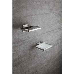 Soap dish holder B3701 Colombo Design
