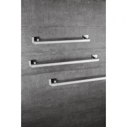 Towel hoder cm. 56 B3710 Colombo Design