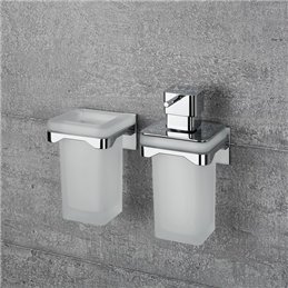 Soap dispenser (lt. 0.22) B9333 Colombo Design