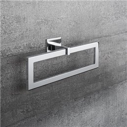 Ring Towel holder B2931 Colombo Design