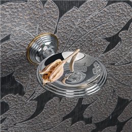 Soap dish Holder B3301 Colombo Design