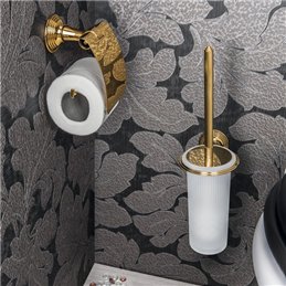 Brush holder B3307 Colombo Design