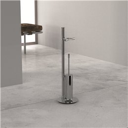 Standing column cm.75 B9407N Colombo Design
