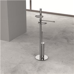 Standing column cm.90 B9413N Colombo Design